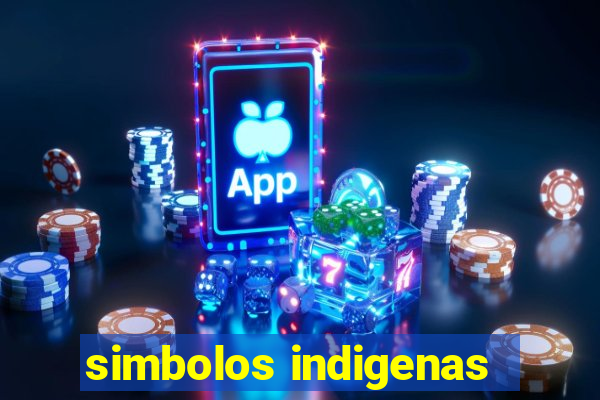 simbolos indigenas